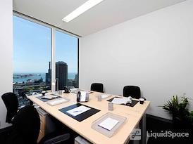 Regus | Kobe, Kokusai Kaikan