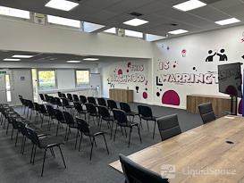 Citibase | Warringtorn Birchwood