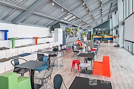 Design Offices | München, Design Offices, Highlight Towers