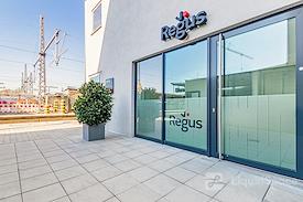 Regus | Augsburg, City