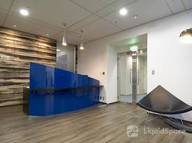 Regus | Hiroshima high