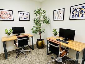 TKO Suites Rockville