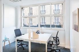 HQ - Paris République