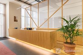 SPACES | BERLIN, Spaces Spittelmarkt