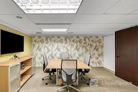 Regus | Waterfront Honolulu