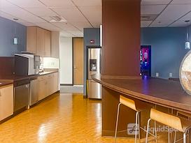 Regus | Inner Harbor Center