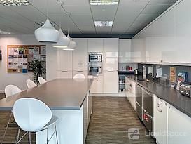 Regus | Dublin, 2 Harcourt