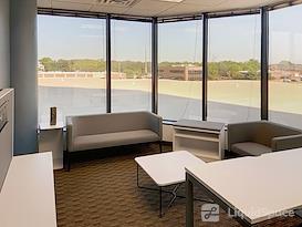 Regus | Galleria Village