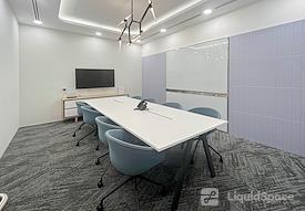 Regus | Singapore 61 Robinson Road