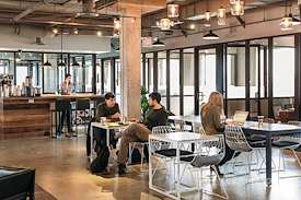 Industrious - West Midtown Atlanta