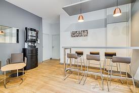 Regus | Paris, 75 BD Haussmann