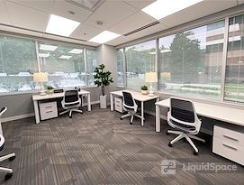 Office Evolution - Fairfax