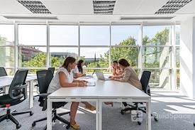 Regus | Toledo, Avenida Europa