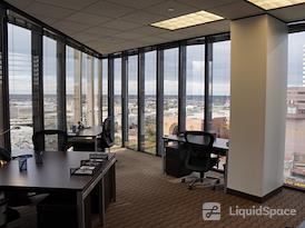 Regus | Downtown - Pennzoil Place