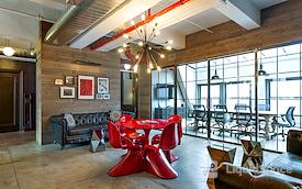 WorkHouse NYC | Midtown - Grand Central