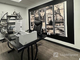 Perfect Office Solutions - Fairfax