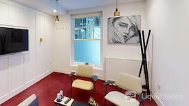 FORA | 91 Wimpole Street