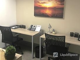 Regus | Cape Town CBD Mandela Rhodes Place