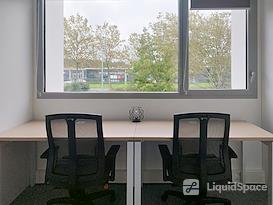 Regus | 6 Rue Du Danemark