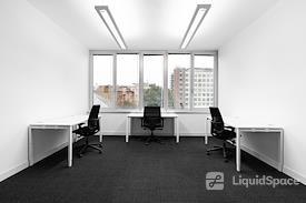 Regus | Milan, Cadorna