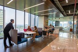 IOS OFFICES | Torre Reforma Latino