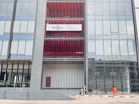 Regus | Kuching, The Podium