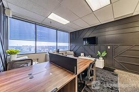 Strive Workspaces - Plano