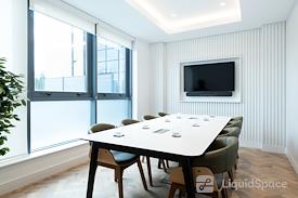 Regus | Manila, Enterprise Makati