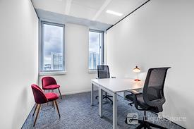 Regus | Villeurbanne, Le Patio