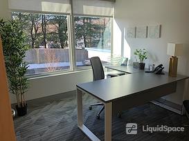Office Evolution Westport