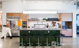 WeWork | 729 N Washington Ave