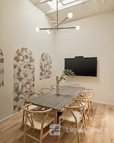 The New Work Project