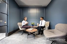 Landmark | Park Street