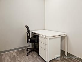 Regus | Fairfield - Passaic Ave