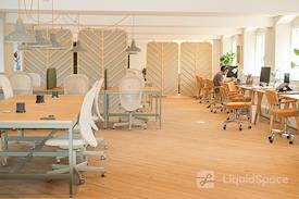 Distil Coworking Somerset