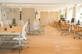 Distil Coworking Somerset