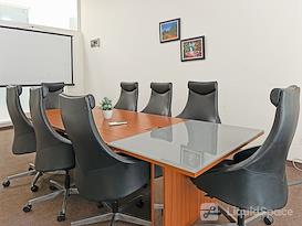 Regus | LAGOS, Lekki Admiralty