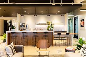 Industrious - Century City - 1925 Century Park E