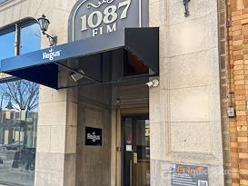 Regus | NH, Manchester - 1087 Elm Street