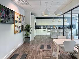 Regus | Dublin, 2 Harcourt
