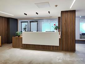 Regus | Swatar, City Center