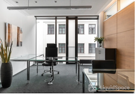 Regus | Munich Maximilianstrasse 13