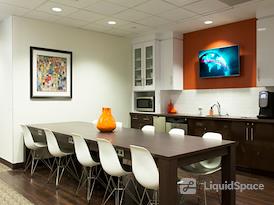 Regus | Plaza II