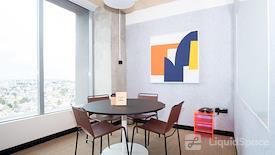 WeWork Salarpuria Magnificia