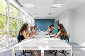 Regus | Toledo, Avenida Europa