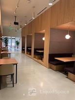 SPACES || Playhouse District