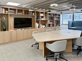 SPACES | Sheffield, Pennine 5