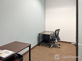 Regus | Vista Point North