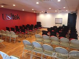 Inception Buffalo - Space to Rent