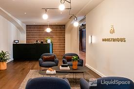 Industrious - Atlanta Midtown - 999 Peachtree